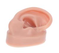 Beavorty Training Essential Di Orecchio Ad Alta Fedeltà Ideale Per La Pratica E L'addestramento Alla Foratura Delle Orecchie