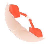 Beavorty Visiera Da Bagno Per Neonati Cuffia Per Lavare I Dei Bambini Morbida E Confortevole Per La Doccia Design Adorabile