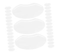 Beavorty Visiere Protettive in Plastica Per Taglio Per Saloni Di Barbieri E Parrucchieri