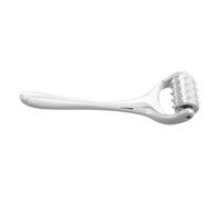 Beavorty Viso E Collo - Ad Aghi - Strumento Di Bellezza Per Uso Domestico - Stick Per Il Viso
