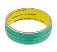 BEAZOOM 35 millimetri nastro vinile Wrap Installazione, filo linea di traguardo per tagliare la pellicola senza graffiare, strumento di taglio verde