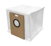 BEAZOOM 5 panni per mocio e 8 sacchetti per aspirapolvere Tapo RV30 MAX Plus e RV20 MAX Plus, panni in microfibra per la pulizia con sacchetti anti-intasamento