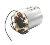 BEAZOOM 633766-3 Statore da campo compatibile con RT0700C RT0701C RT0700CX3 RT0701CX3 Router Parte metallica Argento