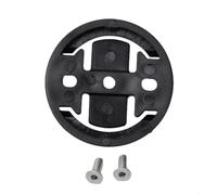 BEAZOOM Adattatore per staffa di montaggio per manubrio bici per Garmin per Bryton Cycling Computer Mount Compatibilità installazione su estensioni manubrio (per BRYTON)