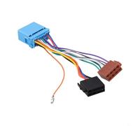 BEAZOOM Auto Audio Adattatore ISO Cablaggio di Cablaggio per Honda Accord Civic Odyssey S2000 1999 2008 per suzuki No ABS ISO per Aftermarket Head Unit