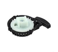 BEAZOOM Avviatore a strappo in nylon per 47 cc 49 cc Pocket Quad Dirt Bike ATV, corda da 32,7 pollici, facile da installare sostituzione