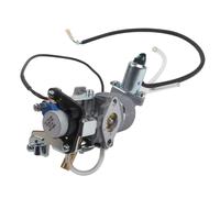 BEAZOOM Carburatore di ricambio 28.130000.02 compatibile con Champion | Generatori inverter a doppio carburante, struttura in metallo durevole per una combustione efficiente, supporta GPL e benzina