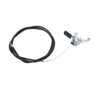 BEAZOOM Cavo acceleratore da 104 cm per Predator 212 CT200U per BAJA MB165 MB200 per COLEMAN 200 CT200EX BT200X per mini moto