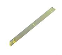 BEAZOOM Cavo per display LCD giallo per BMW E36 E31 OBC Board Computer 1989-1999 resistente al calore filo a nastro di ricambio
