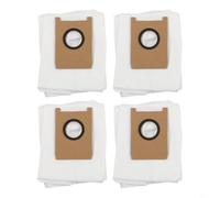 BEAZOOM Confezione da 10 sacchetti per aspirapolvere Eufy 3 in 1 E20, accessori di ricambio in tessuto non tessuto per una pulizia efficiente (confezione da 4)
