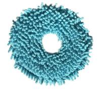 BEAZOOM Confezione da 4 panni di ricambio per robot aspirapolvere Conga 11090 Spin Revolute, in microfibra, lavabili per la pulizia della casa con animali domestici e bambini
