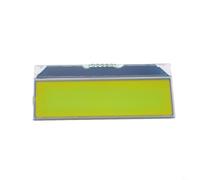 BEAZOOM Dashboard LCD Screen Instrument Cluster per Focus 2005-2009, 60x26mm 6-Pin Diretto per la sostituzione