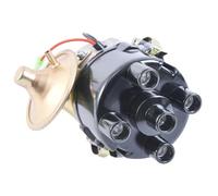 BEAZOOM Distributore Elettronico 45D 25D DM2 per Mini MGB Austin per Rover, Kit Completo di Tappo e Braccio Rotore