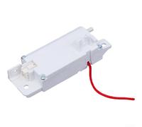 BEAZOOM EBF61215202 Gruppo interruttore coperchio per rondella, 16V 0.95A Sostituzione OEM, adatto alla serie WT