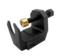 BEAZOOM Estrattore braccio tergicristallo regolabile E30 E36 E46 E39 E53 E60 E90, rimozione tergicristallo 15-36 mm, per acciaio forgiato resistente
