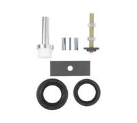BEAZOOM Estrattore cuscinetto asse resistente e installatore guarnizione per Toyota 8 pollici differenziale, per kit di manutenzione sostituisce #18195 con guarnizioni 90311-47013 47027