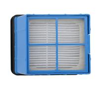 BEAZOOM Filtro a spazzola a rullo sostituibile per Bissell CrossWave Omni Force Edge, accessorio lavabile e riutilizzabile per la pulizia