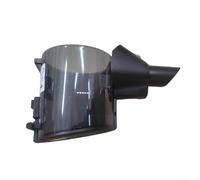 BEAZOOM Filtro a tazza per aspirapolvere Bosch Ultimate7 XXL e Unlimited 7 Pro Animal, grande capacità con superficie antiaderente, installazione senza attrezzi