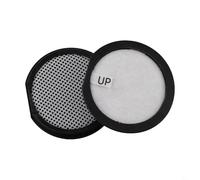 BEAZOOM Filtro pre-motore per Hoover H-Free 500 e S132, parte di ricambio per modelli HF522UPT/HF522BH/HF522BEN, filtrazione migliorata per proteggere il motore, confezione da 2 (2 pezzi)