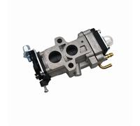 BEAZOOM Gruppo carburatore per Kawasaki TJ53 WYA-176-1, per TR53 TE53