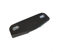 BEAZOOM Guida scorrevole in plastica per localizzatore di porte per Boxer 2006-2023 OE 1371034080 1610740380 Diretto per sostituzione Fix