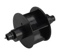 BEAZOOM Kit di pulizia per turbina A-Frame per Hayward Pool Navigator Plus Aquadroid Diver Dave AXV621DAT