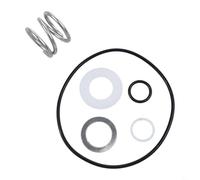 BEAZOOM Kit di riparazione valvola piscina SPX0710 per filtri a sabbia serie Pro & VL, include guarnizioni O-ring a molla SP0710 SP0711 Manutenzione