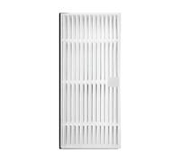BEAZOOM Kit ricambi per TESLA RoboStar iQ400 Plus, Midea S5 Plus, Conga 2299 Ultra, include spazzola principale, spazzole laterali, filtri, panni mocio e sacchetti per la polvere