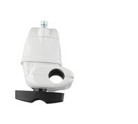 BEAZOOM Morsetto di supporto manubrio per decespugliatore Stihl FS130 FS131