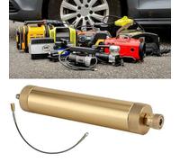 BEAZOOM PCP Compressore Olio Separatore Acqua 30Mpa 4500PSI, Filtro Pompa Ad Alta Pressione con Connettore 8mm per Immersione Respirazione Gas Purificazione
