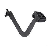 BEAZOOM Pedale X Reverse nero con cuscinetto in gomma compatibile con trattore 415 425 445 455 F825 GT275 LX176 LX178 LX186 LX188
