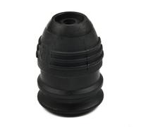BEAZOOM Plus Drill Chuck Holder per martello rotante TE16 TE30 TE35 TE40, nero, 80 x 40 mm