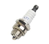 BEAZOOM Ricambio Spark RJ19LM BR2LM GL2RC per Giardino Commerciale per Moto per Marine