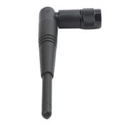 BEAZOOM RP-TNC maschio 5dBi antenna WiFi omnidirezionale S3 S5 S6 S7 S8 SPS RTS TSC2 TSC3 stazioni totali