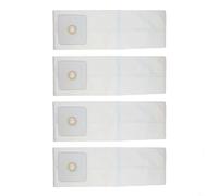 BEAZOOM Sacchetti per aspirapolvere a 2 strati per Nutone CV353 CV450 CV391 CV400 CV350 CV351 e Beam per modelli Kenmore, confezione da 4 pezzi