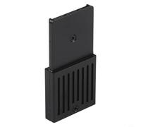 BEAZOOM Scatola di espansione del disco rigido per Xbox Series X/S, compatibile con SSD M.2 NVMe 2230, custodia ad alta velocità 4.0 per modelli CH SN530 e XA1 512GB/1TB, alluminio nero