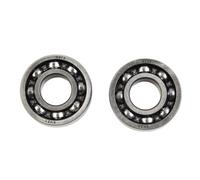 BEAZOOM Set di 2 cuscinetti albero motore per TS410 TS420 9503 003 0351 Kit