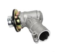 BEAZOOM Spazzola resistente per decespugliatori B45 B450, alloggiamento da 28 mm, riduttore a 11 denti, ricambio diretto