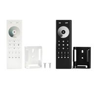 BEAZOOM Telecomando astuto della striscia del LED per i sistemi RGBCCT | Dimmer wireless a distanza, consumo energetico ultra basso, alloggiamento ergonomico in ABS per illuminazione di eventi e