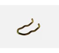 BEAZOOM Tenditore Anchor Hustler SDX Dash Deck per sostituire la parte | Tenditore a molla per ponte di ancoraggio per sostituire 604110 607616 per SDX Hustler Dash FasTrak Flip-Up Limited Gold