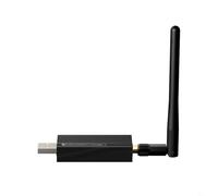 BEAZOOM ZBDongle-E per Zigbee 3.0 Bridge, automazione open source USB in alluminio, estesa per una portata fino a 400 m