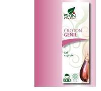 Beba CROTON GENIL DETERGENTE INTIMO VAGINALE 250 ML