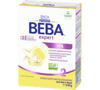 BEBA Formula di Proseguimento Expert HA 2 - 550 g