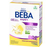 BEBA Formula per Lattanti Expert HA PRE - 550 g