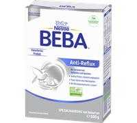 BEBA Formula per Lattanti Speciale Anti-Reflux - 500 g