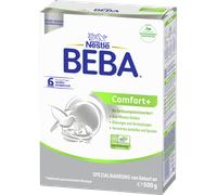 BEBA Formula per Lattanti Speciale Comfort+ - 500 g