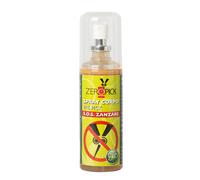 Beba ZEROPICK SPRAY PRE-PICK ANTI-ZANZARA 100 ML