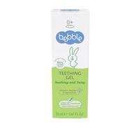 bebble Baby pflegendes e rassicurante dente Gel 20 ML
