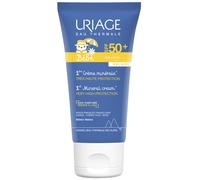 Bébé 1Er Crème Minérale Spf50+ Uriage 50ml