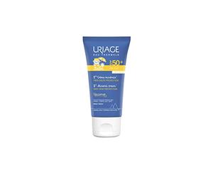 Bébé 1Er Crème Minérale Spf50+ Uriage 50ml